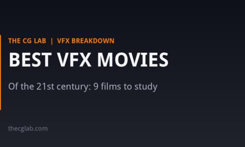 Best VFX movies of the 21st century: 9 films to study