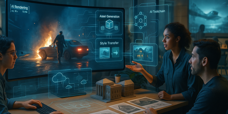 Ultimate Forecast: How to Predict VFX AI 2027 with Proven Tools — featured image