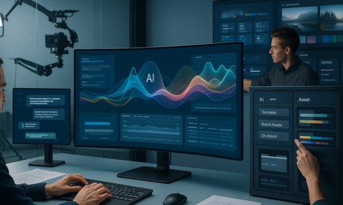Essential How to Automate Video Production: Proven AI Workflows — featured image