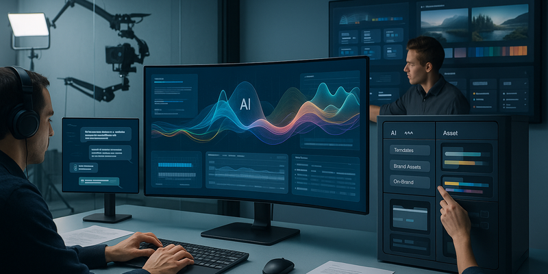 Essential How to Automate Video Production: Proven AI Workflows — featured image